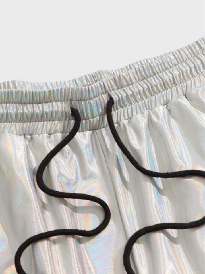 Prism Flash Reflective Shorts